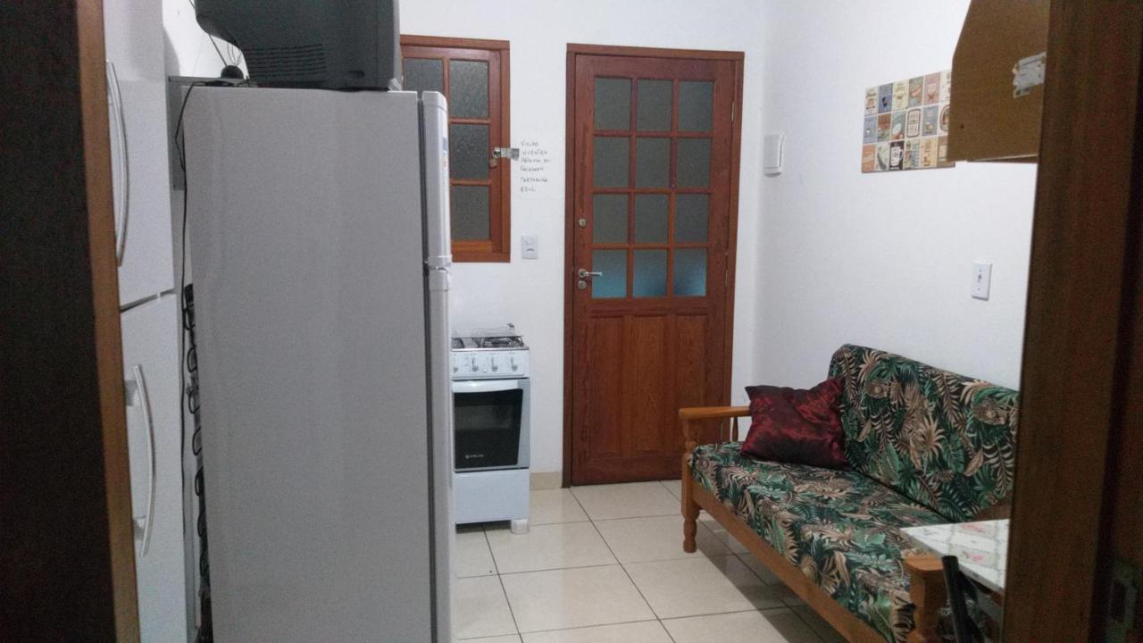 FlorianópolisTartaruga Azul公寓 外观 照片