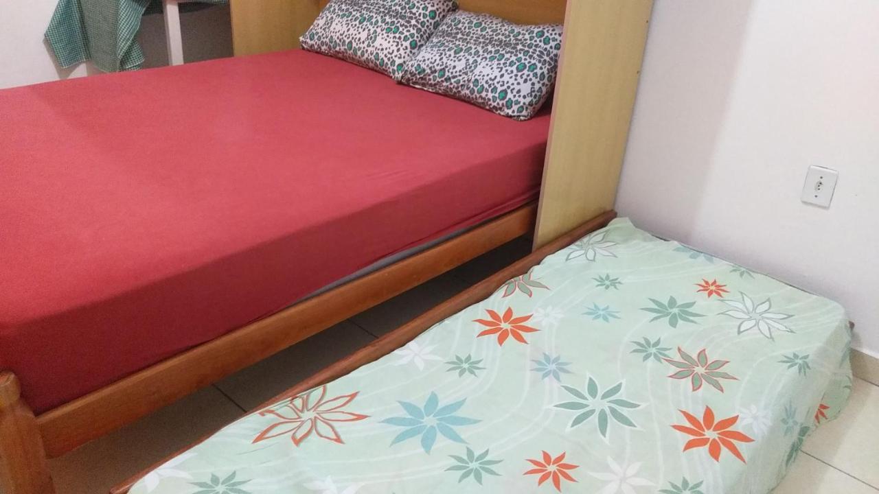 FlorianópolisTartaruga Azul公寓 外观 照片