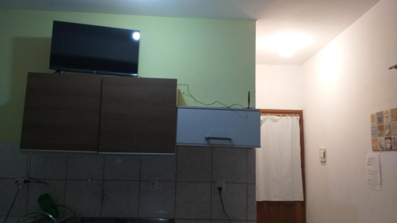 FlorianópolisTartaruga Azul公寓 外观 照片