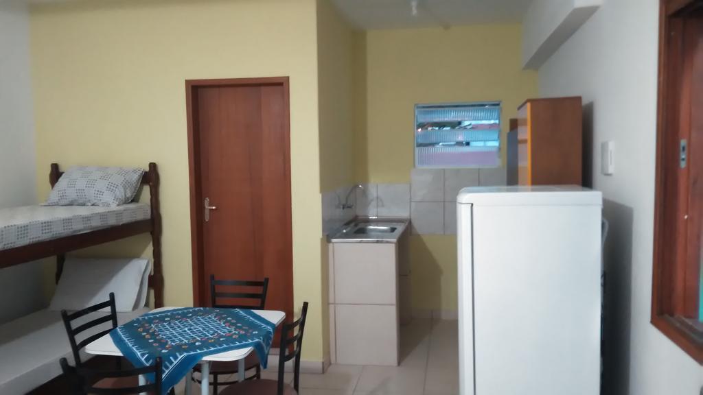FlorianópolisTartaruga Azul公寓 外观 照片