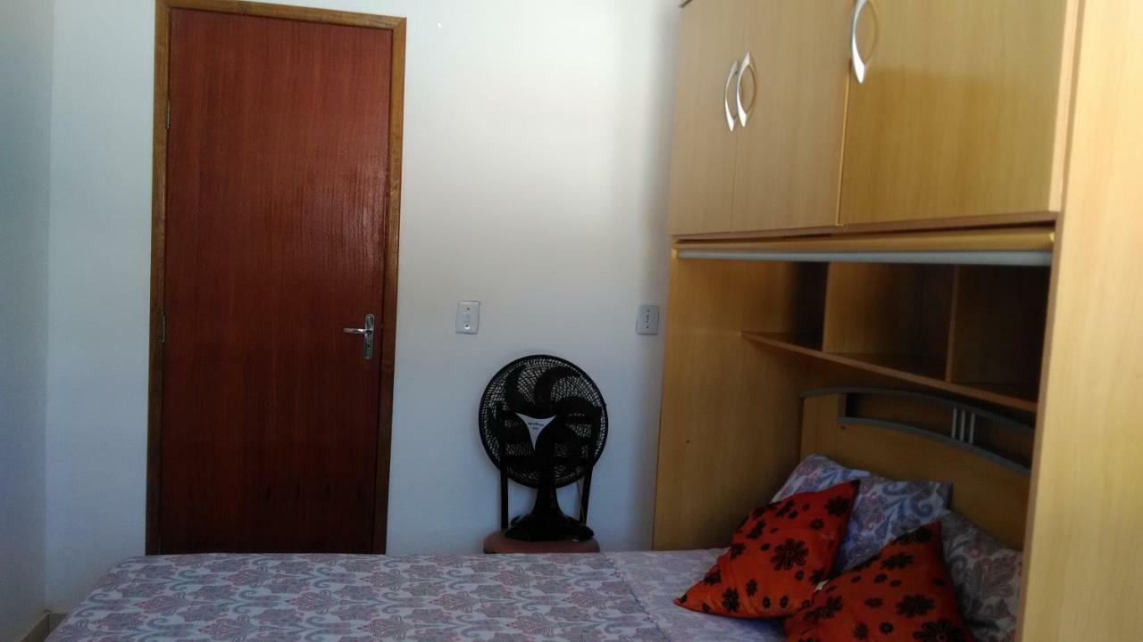 FlorianópolisTartaruga Azul公寓 外观 照片